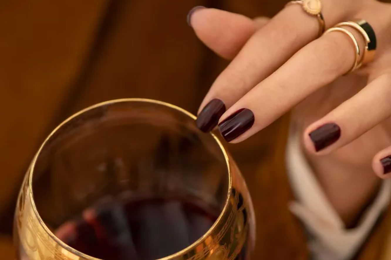 Nail Polish Lacquer