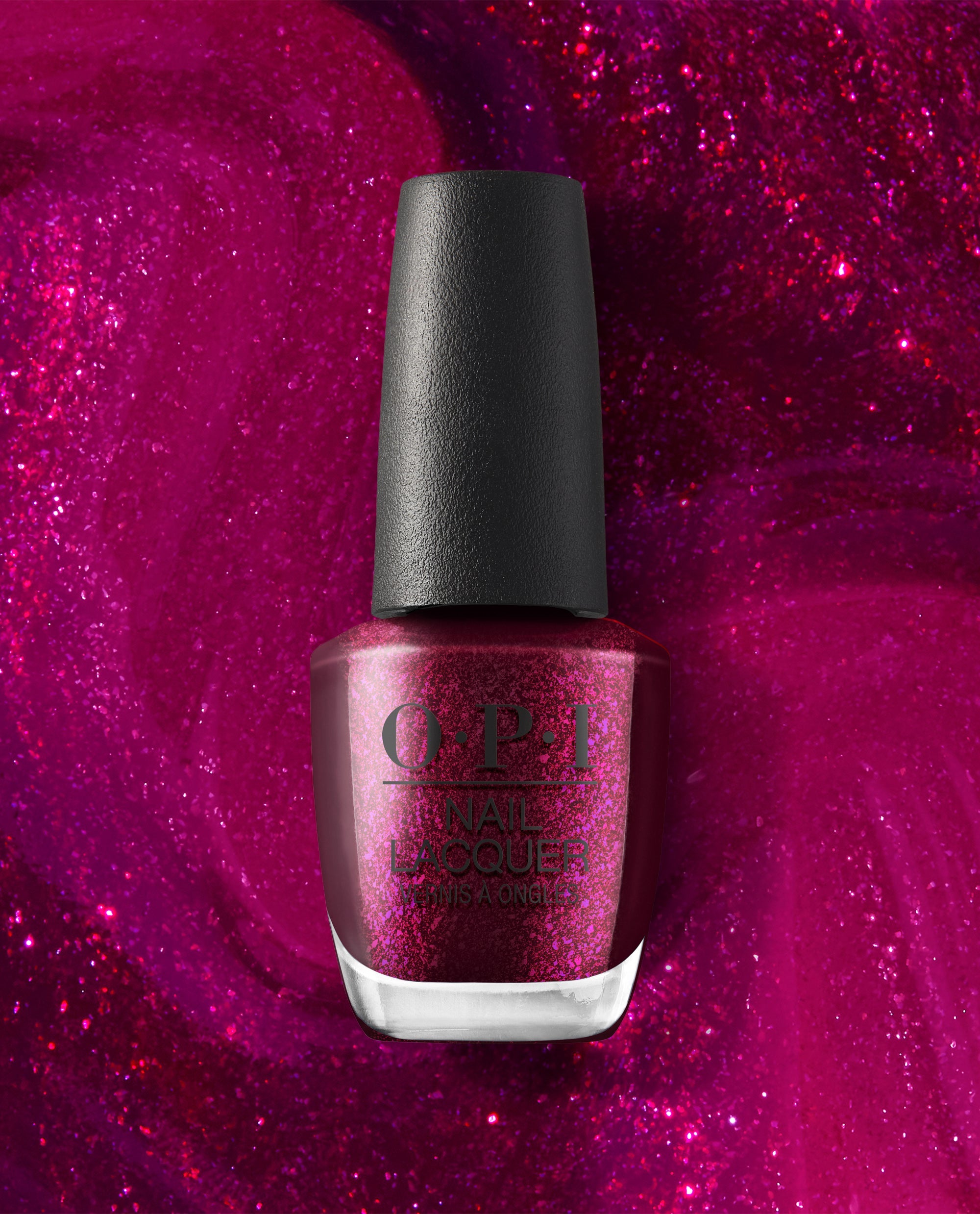 OPI NL - Lincoln Park After Brunch 15ml