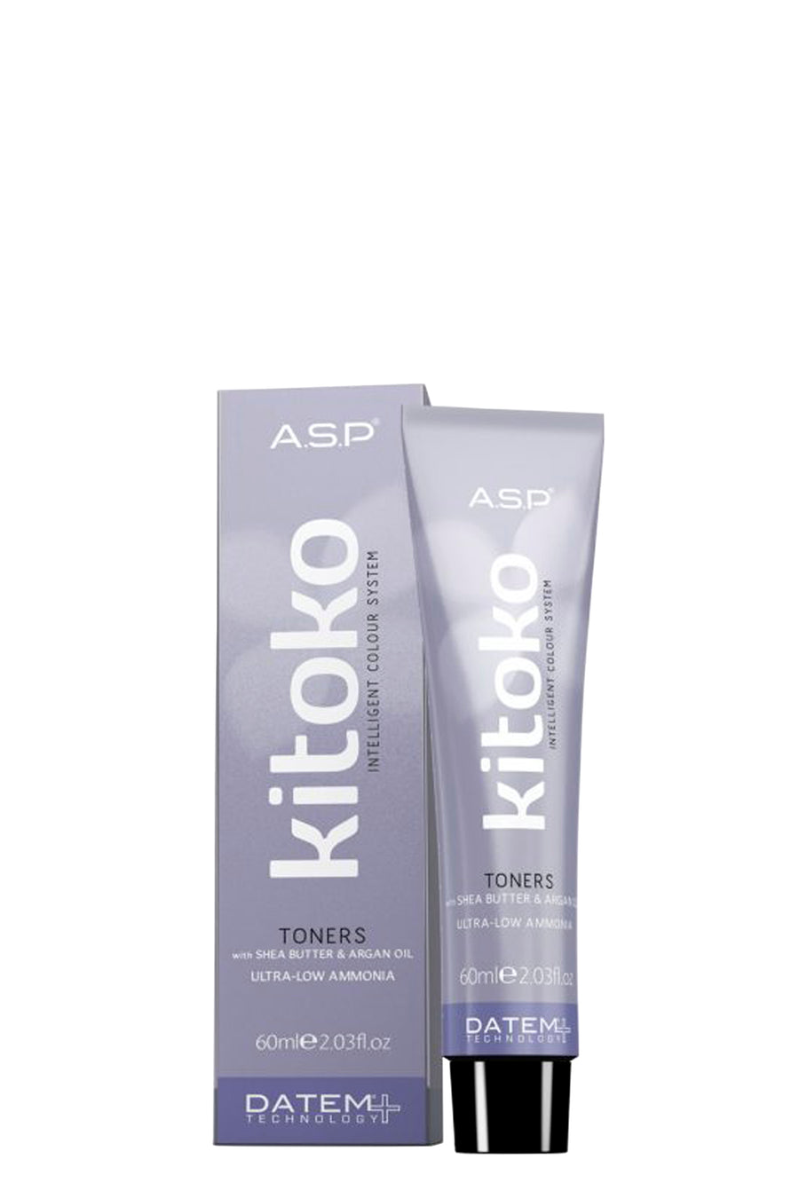 A.S.P. ELIXIR Colour Toner Series 60g Rose Blonde