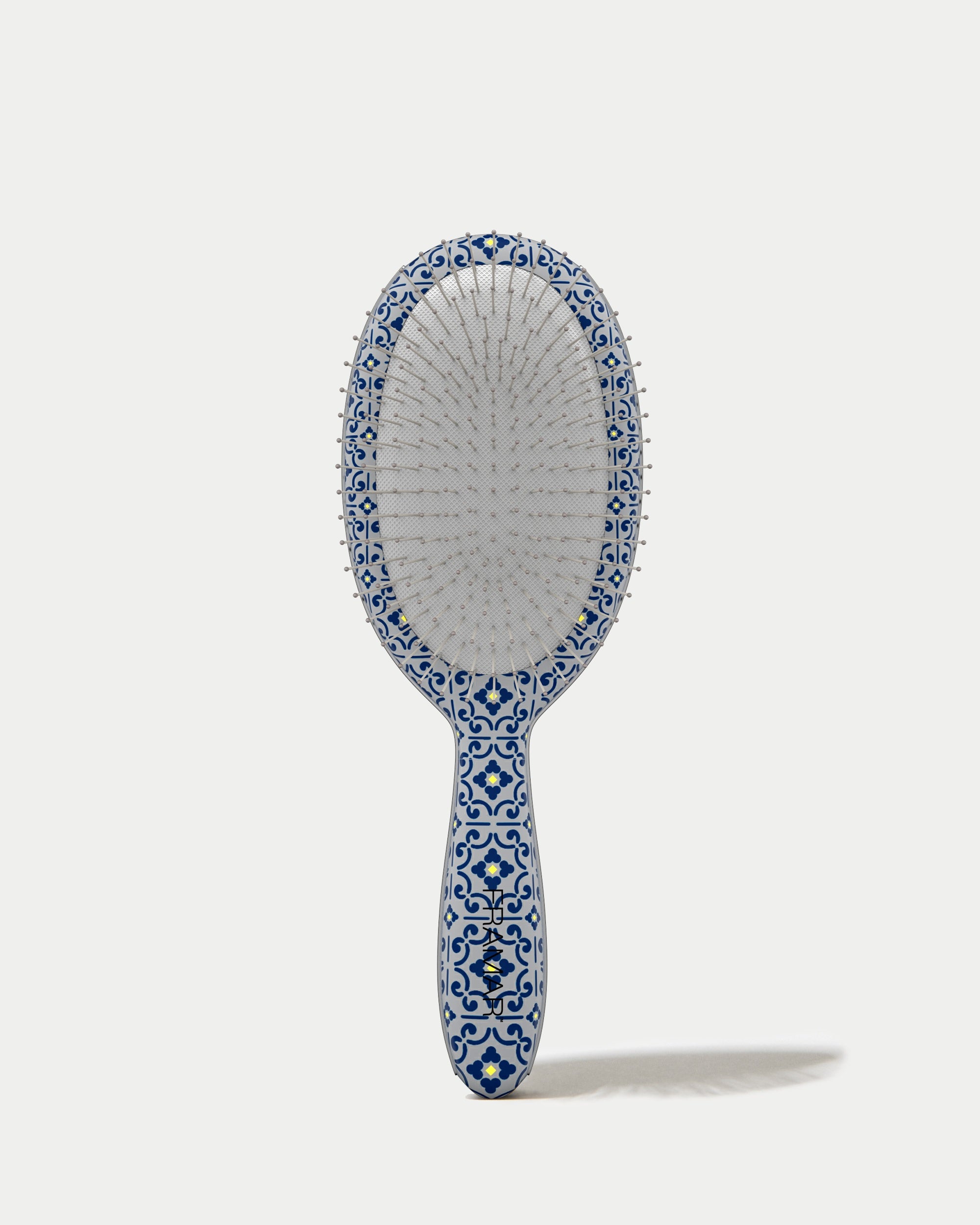 FRAMAR Limoncello Detangle Brush - Capri