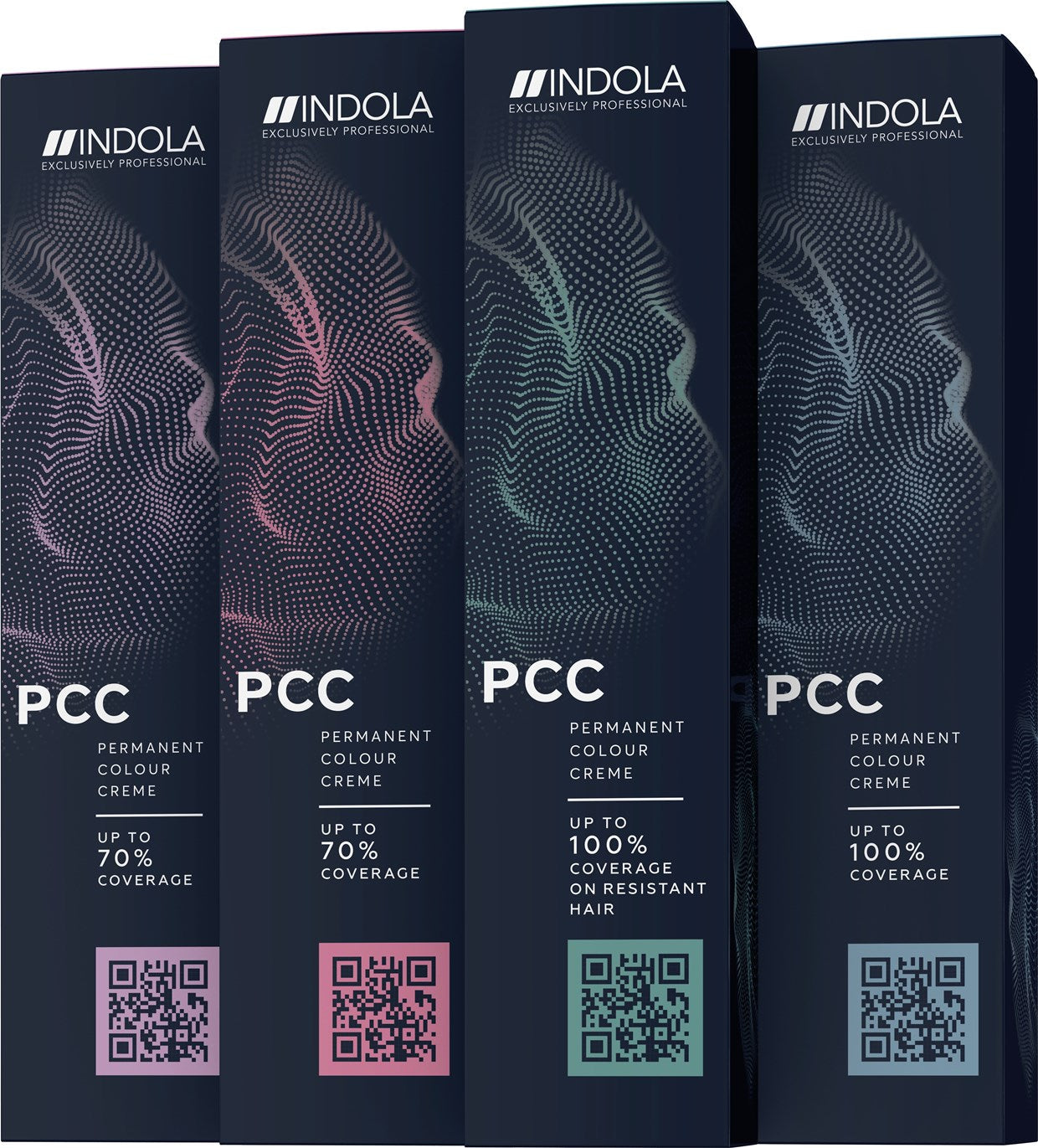 Indola Profession Permanent Caring Color PCC 6.38[OOS]