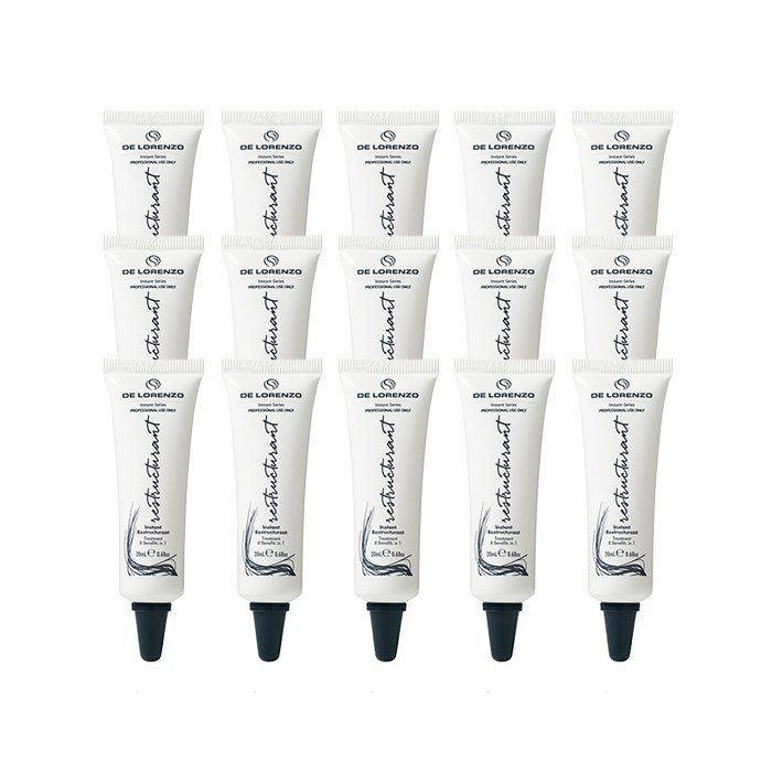 De Lorenzo Restructurant Refills (15 x 20mL) 15 x 20mL