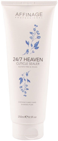 Affinage 24/7 Heaven Leave-in Cuticle Sealer 250ml