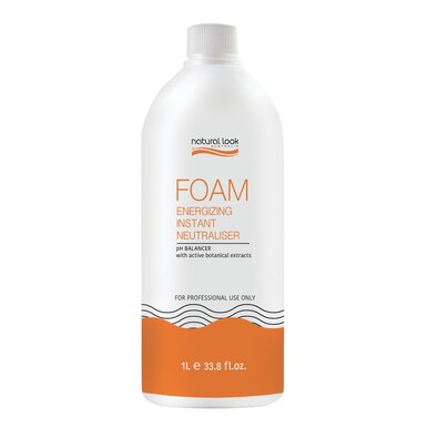 Natural Look Foam Neutraliser 1Lt