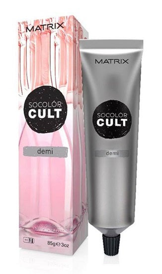 Matrix SoColor Cult Semi FLAMENCO FUSCHIA 118ml