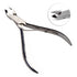 BeautyPRO Cuticle Nipper  - 1/4 Jaw