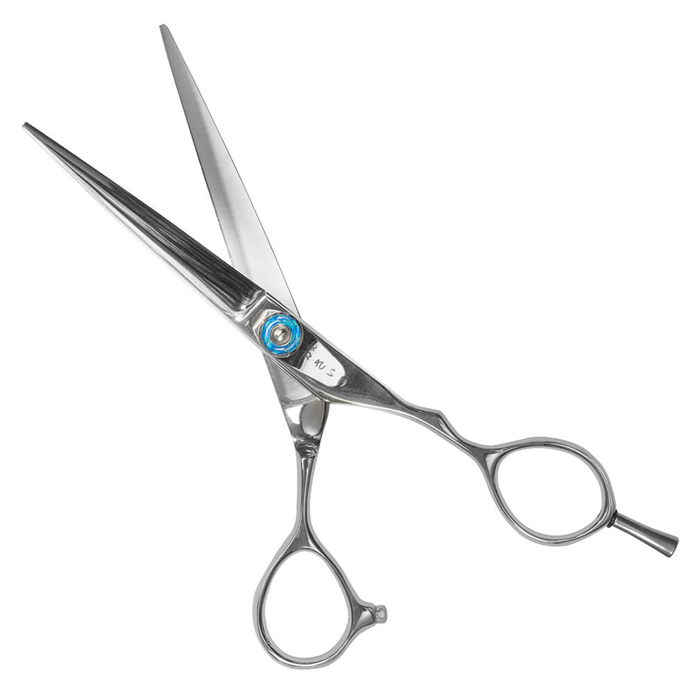 Iceman Kansai 6" Scissor - Offset