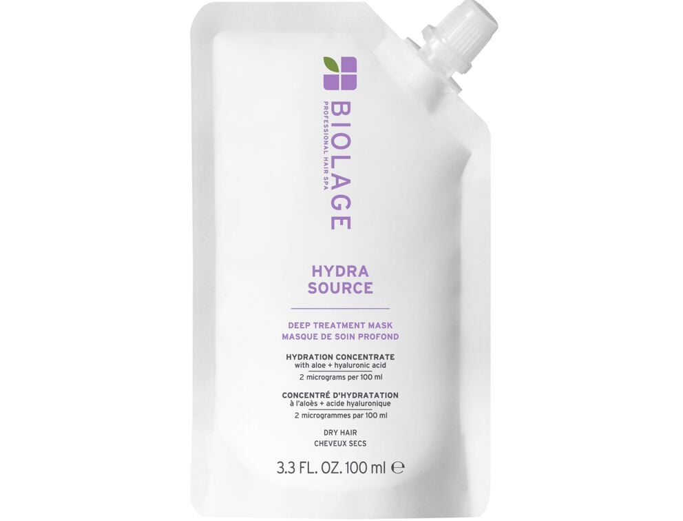 Biolage HydraSource Deep Treatment Mask 100ml