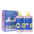 NAK Care Blonde Shampoo & Conditioner Duo 500ml
