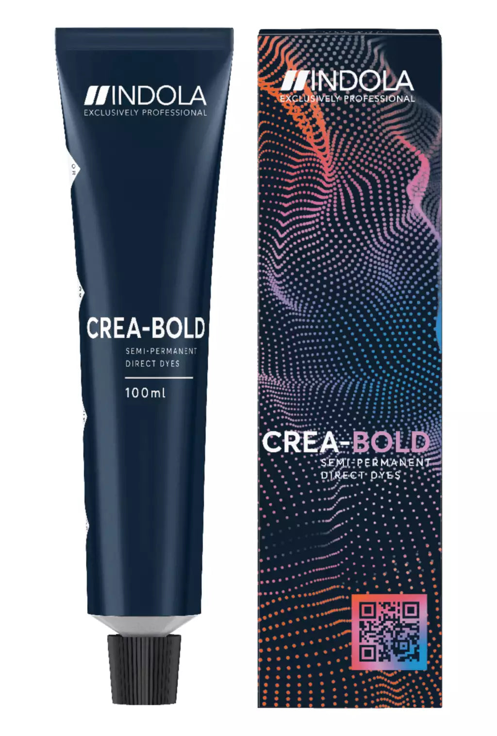 Indola Creative Tones CREA-BOLD Canary Yellow 100ml