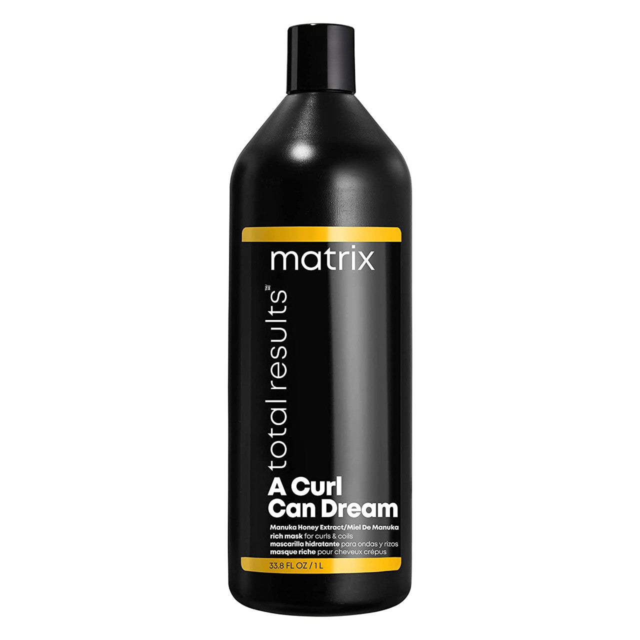 Matrix Total Results A Curl Can Dream Curl Can Dream Rich Mask 1L