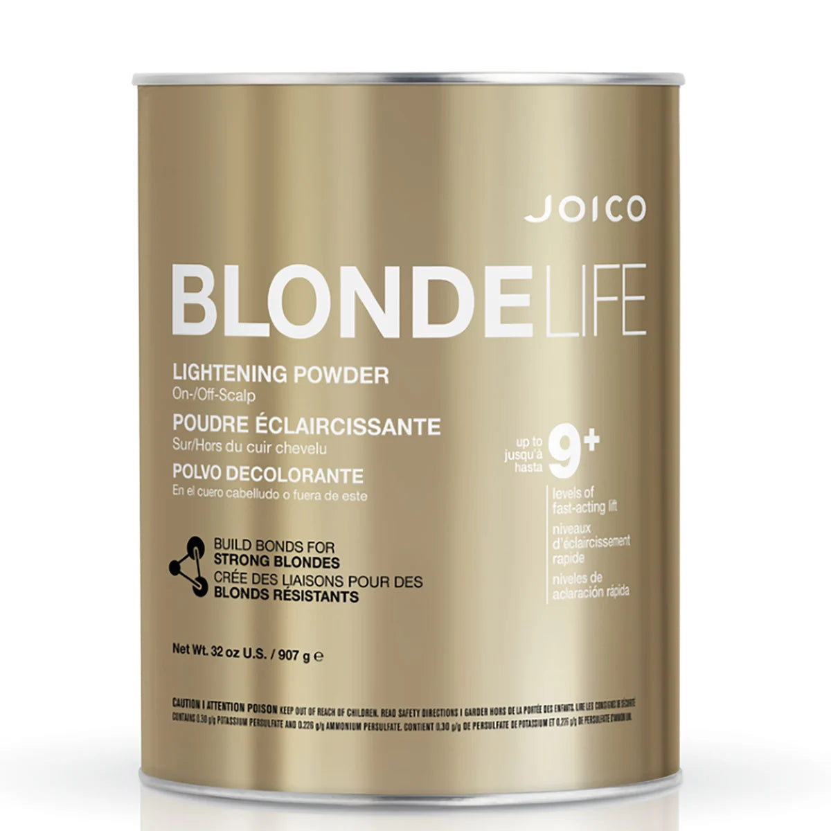 Joico Blonde life lightener 454g