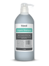 Wavol Organic Shampoo 1 litre