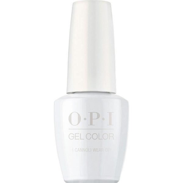 OPI GC - I CANNOLI WEAR OPI 15ml