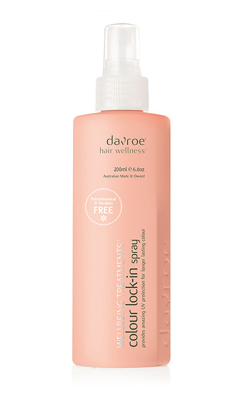 DAVROE COLOUR SENSES PROTECT SPRAY 200ml [DEL]