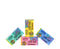 Mr. Pumice Pumi Bar Yellow/Green/Pink/Blue