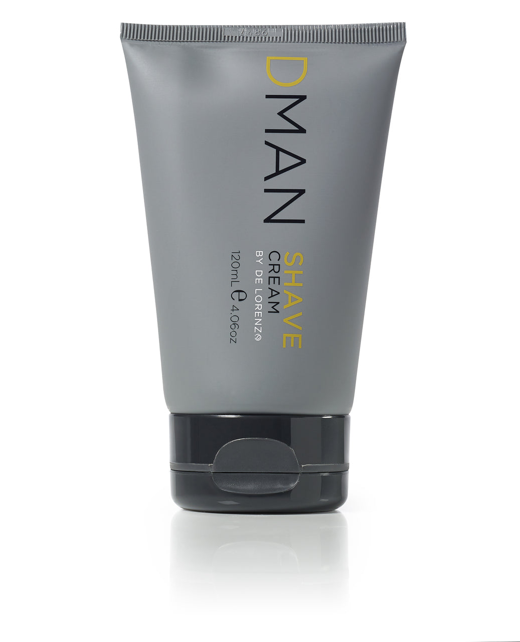 De Lorenzo Dman Shave Cream 120mL