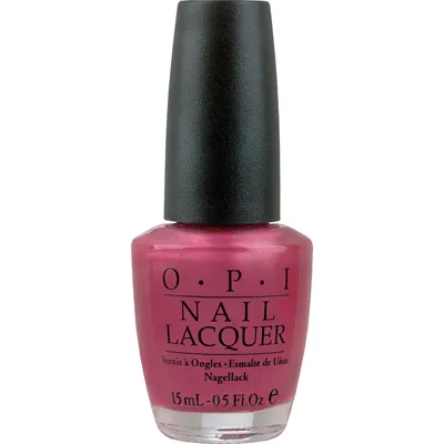 OPI NL - A-Rose At Dawn...broke By Noon 15ml (F)