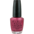 OPI NL - A-Rose At Dawn...broke By Noon 15ml (F)