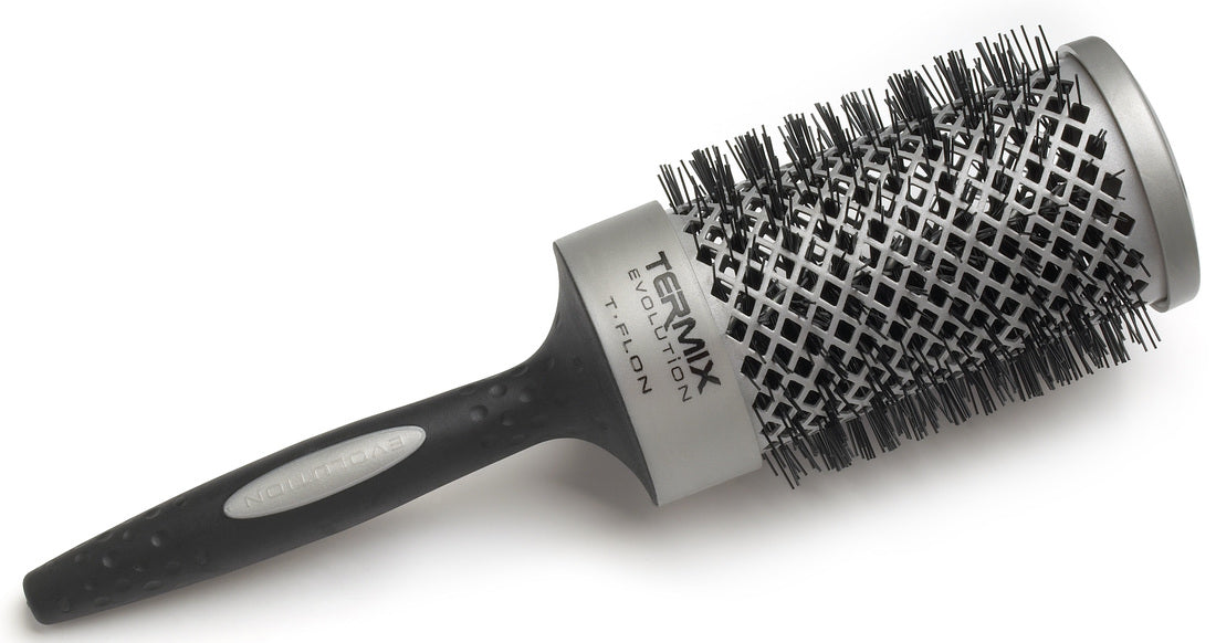 Termix Evolution Brush - 60mm Diameter SOFT