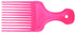 AMW Afro Comb