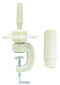 AMW 4" EXTENSION BAR - For MA4 super clamp