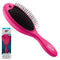 WetBrush 2 in 1 Treatment Brush - Pink