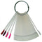 AMW Nail Polish Colour Ring