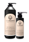 EverEscents Organic Fragrance Free Treatment Mask 5 Litre Refill
