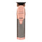 BaBylissPRO Rose Gold FX Outliner Trimmer B787RGA Cord/Cordless