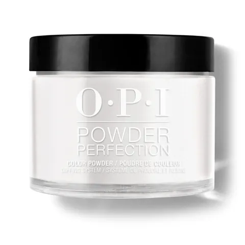 OPI DP - ALPINE SNOW 43g