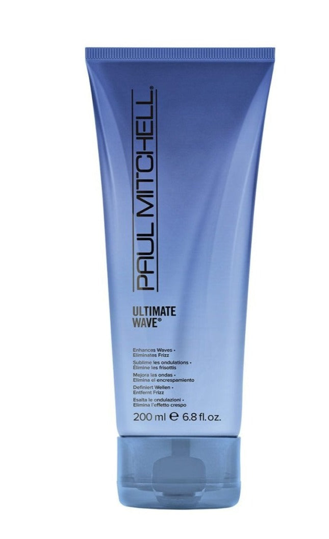 Paul Mitchell ULTIMATE WAVE 200ml