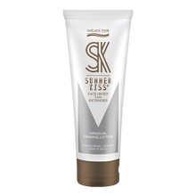 Natural Look Summer Kiss Gradual Tanning Lotion 250ml [P]