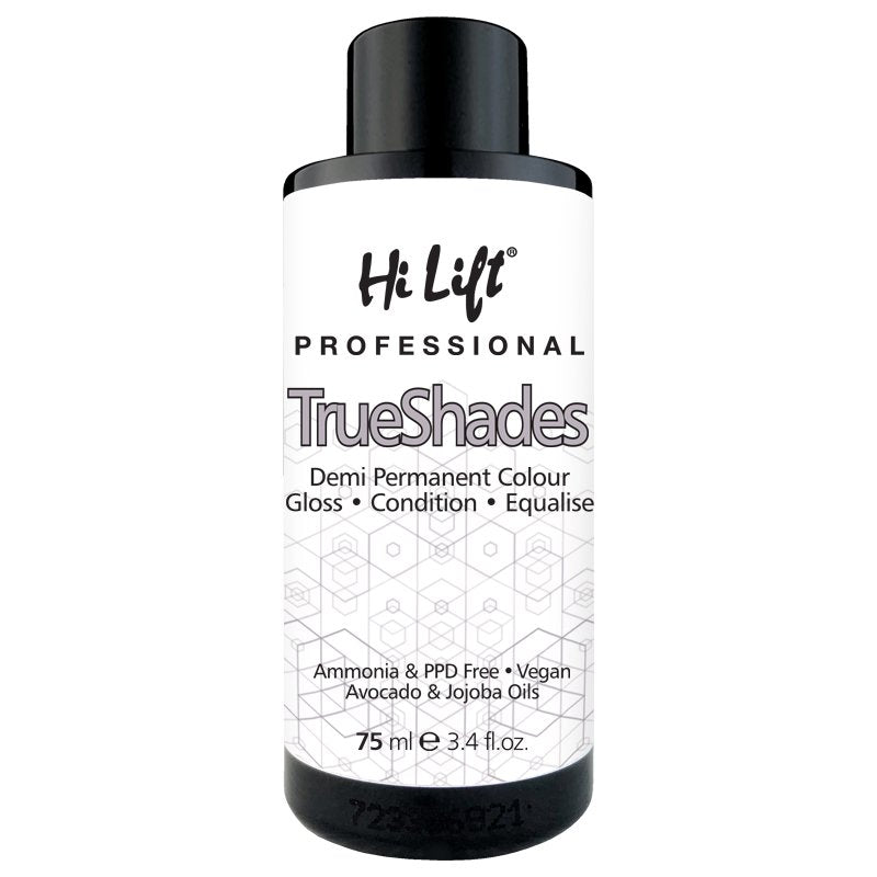 Hi Lift TrueShades 8-0 Light Blonde