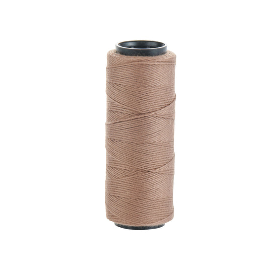 Angel Weft Thread DARK BLONDE #8