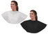EuroStil Comb Out Cape - Black