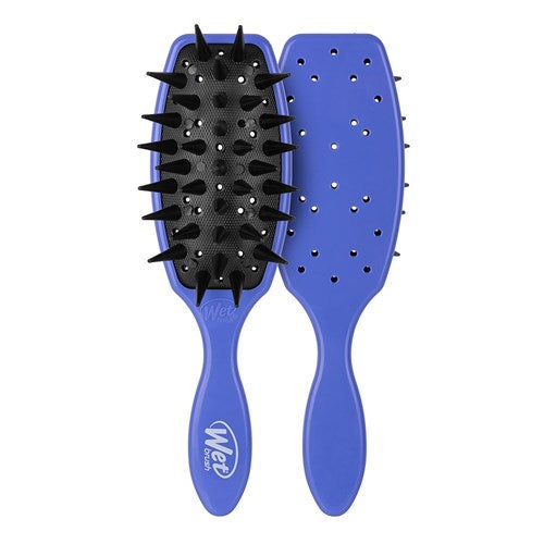 WetBrush Custom Care Thick Hair Treatment Brush