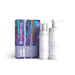 Clever Curl Fragrance Free Light Styling Duo Mothers Day Pack (Wonderfoam, Humid Weather Gel)