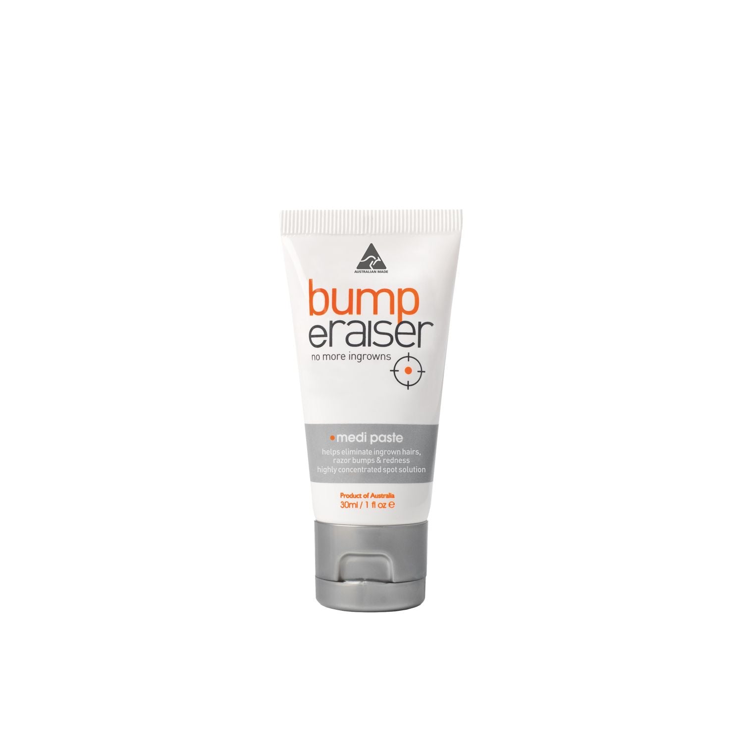 Caronlab Bump eRaiser Medi Paste - Award winning spot treatment 30g