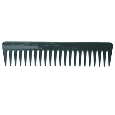 EuroStil #455 Wide Tooth Rake Comb 180mm