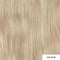 Angel Slimline 3x0.9cm Tape Extensions 20”/50cm 18+60 LIGHT ASH BLONDE + LIGHTEST PLATINUM BLONDE