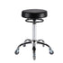 KSHE Round Stool - Black