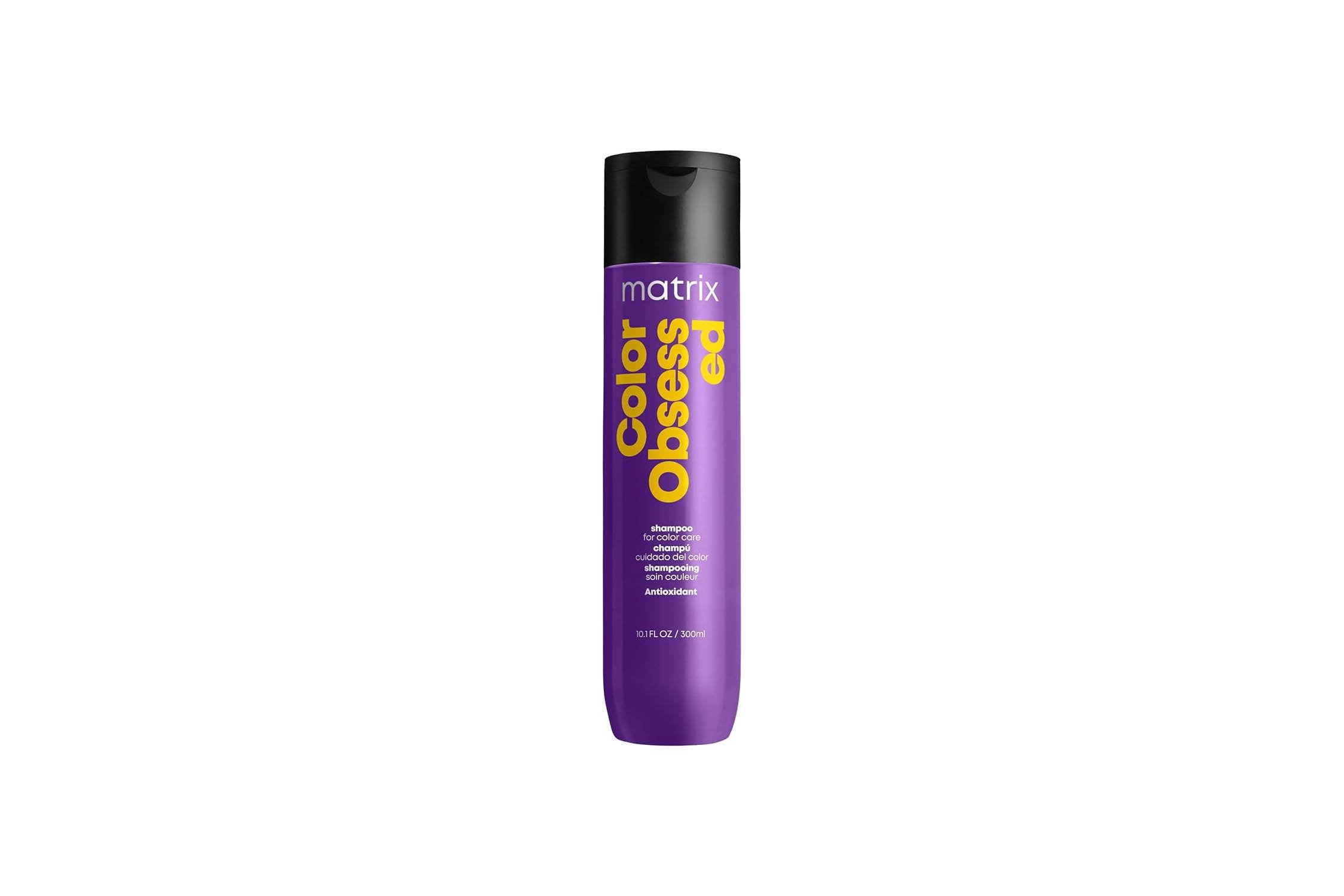 Matrix Total Results Color Obsessed Color Obsessed Shampoo 300ml