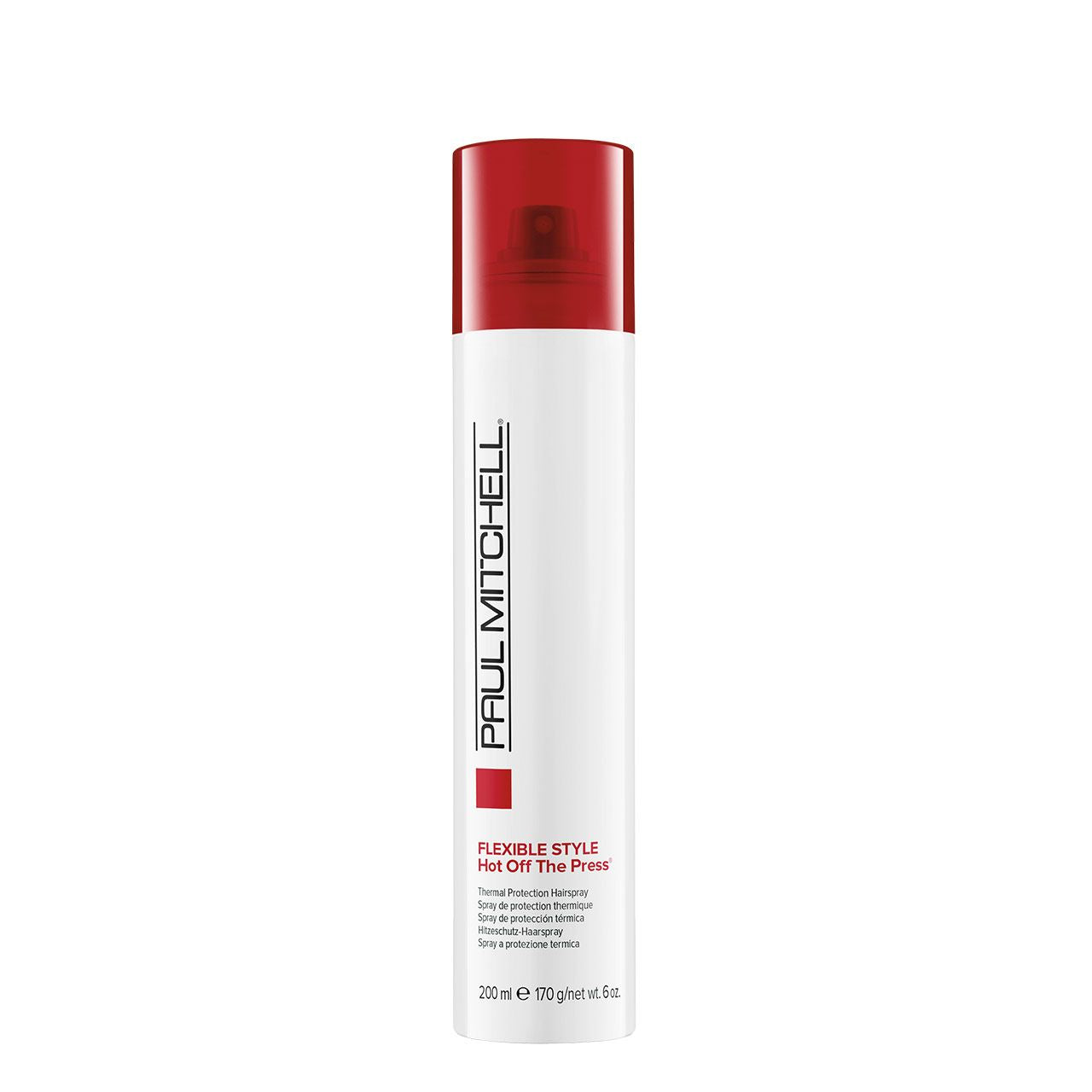 Paul Mitchell Hot Off The Press 200ml