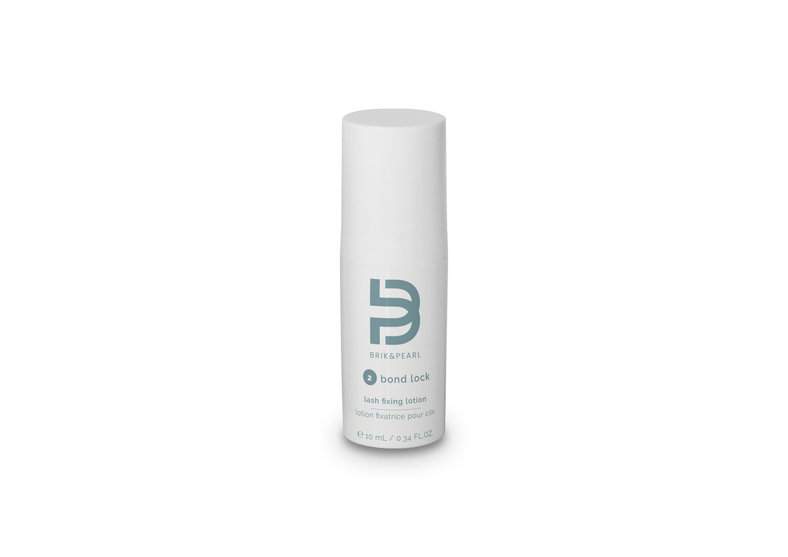 BRIK & PEARL BOND LOCK - STEP 2
