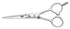 Kasho Blue Series 5.0 Straight Scissor