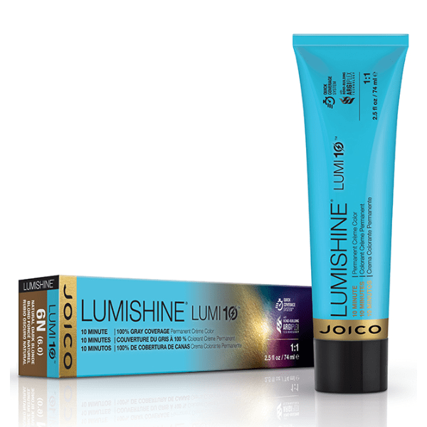 Joico Lumi10 Permanent 7NWB 74ml