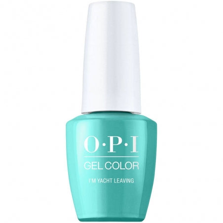 OPI GC - I’M Yacht Leaving 15ml