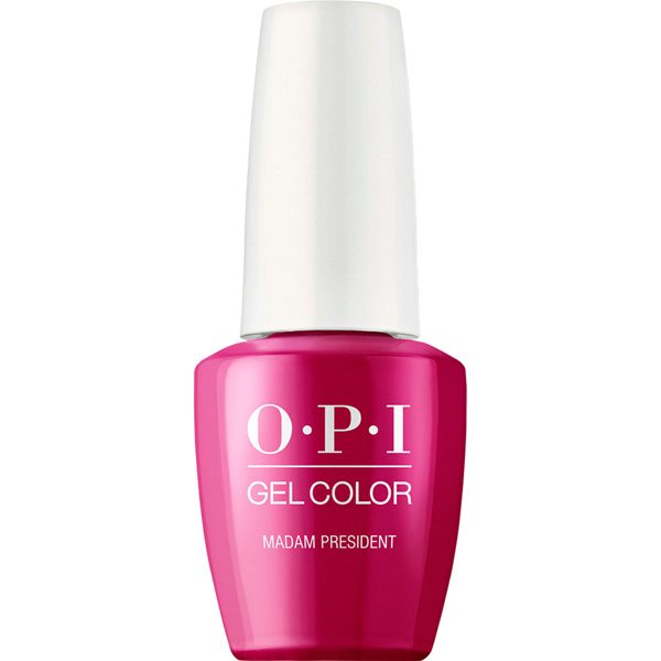 OPI GC - MADAM PRESIDENT 15ML