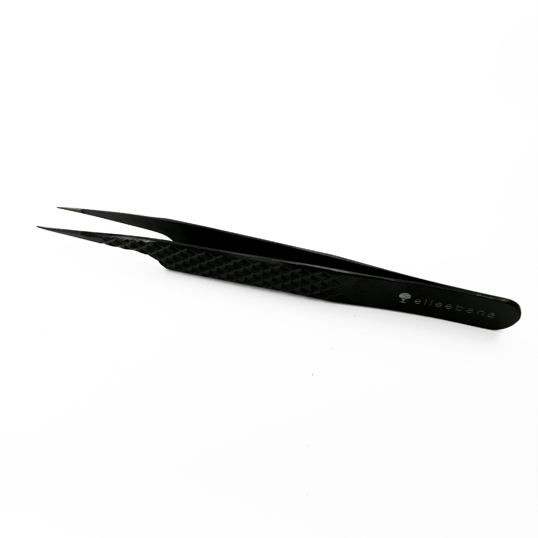 Elleebana ElleeISOLATE Straight Tweezer